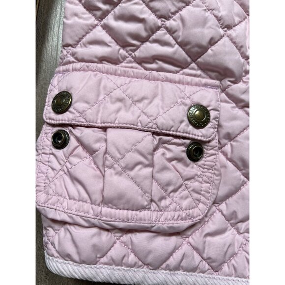 Ralph Lauren Quilted Jacket - Picture 4 of 14